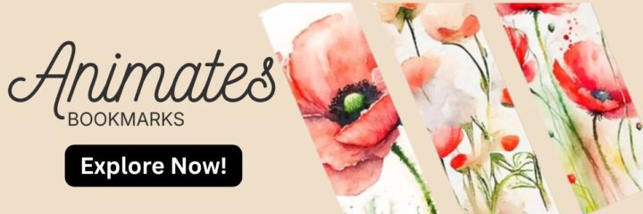 The Art of Bookmark Branding: How a Small Tool Creates Big Impact