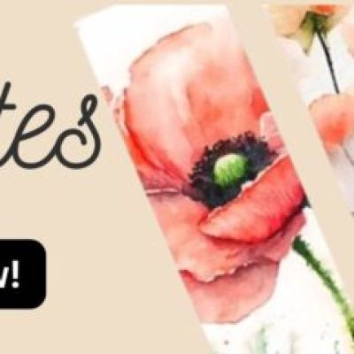 The Art of Bookmark Branding: How a Small Tool Creates Big Impact